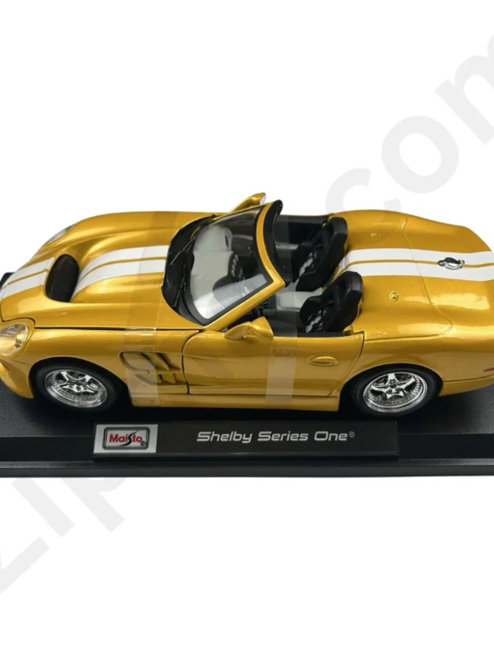 maisto special edition